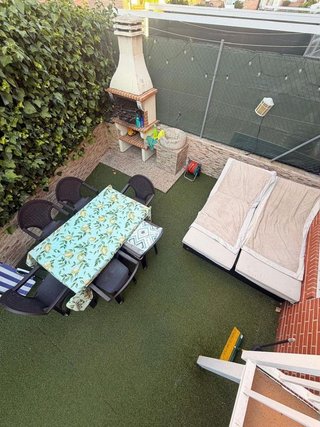 Chalet en venta en El Mirador en Colmenar Viejo