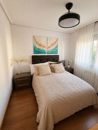 Chalet en venta en El Mirador en Colmenar Viejo