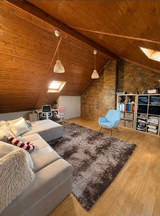 Chalet en venta en El Mirador en Colmenar Viejo