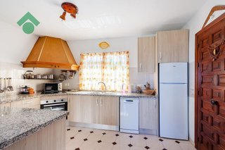 Chalet en venta en Nueva Nerja - Burriana en Nerja