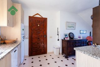 Chalet en venta en Nueva Nerja - Burriana en Nerja
