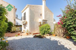 Chalet en venta en Nueva Nerja - Burriana en Nerja