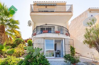 Chalet en venta en Nueva Nerja - Burriana en Nerja