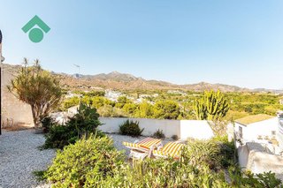 Chalet en venta en Nueva Nerja - Burriana en Nerja