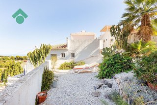 Chalet en venta en Nueva Nerja - Burriana en Nerja