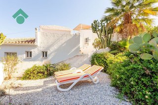 Chalet en venta en Nueva Nerja - Burriana en Nerja