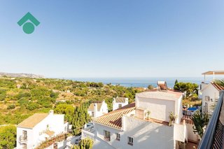 Chalet en venta en Nueva Nerja - Burriana en Nerja