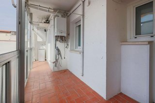 Ático en venta en La Geltrú en Vilanova i La Geltrú