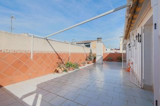 Ático en venta en La Geltrú en Vilanova i La Geltrú