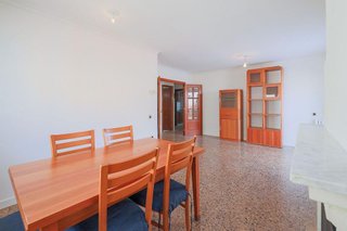 Ático en venta en La Geltrú en Vilanova i La Geltrú