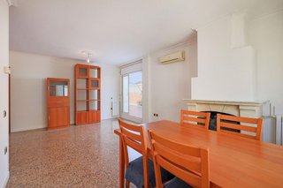 Ático en venta en La Geltrú en Vilanova i La Geltrú
