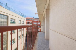 Ático en venta en La Geltrú en Vilanova i La Geltrú