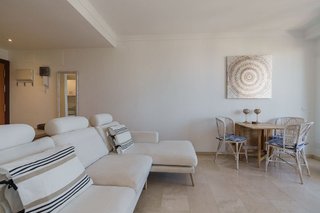 Piso en alquiler en Sant Agustí en Palma de Mallorca