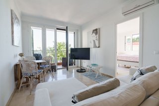 Piso en alquiler en Sant Agustí en Palma de Mallorca