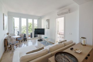 Piso en alquiler en Sant Agustí en Palma de Mallorca
