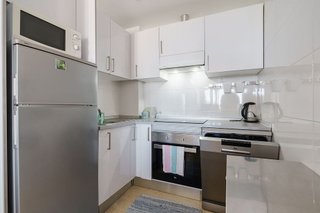 Piso en alquiler en Sant Agustí en Palma de Mallorca