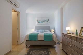 Piso en alquiler en Sant Agustí en Palma de Mallorca