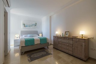 Piso en alquiler en Sant Agustí en Palma de Mallorca