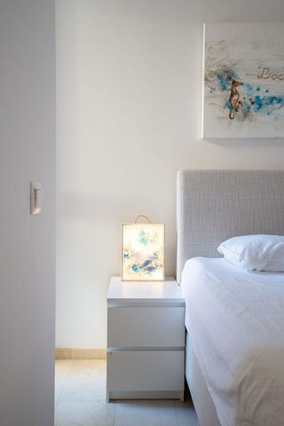 Piso en alquiler en Sant Agustí en Palma de Mallorca