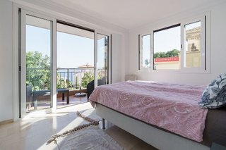 Piso en alquiler en Sant Agustí en Palma de Mallorca