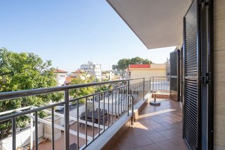 Piso en alquiler en Sant Agustí en Palma de Mallorca