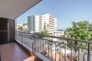 Piso en alquiler en Sant Agustí en Palma de Mallorca