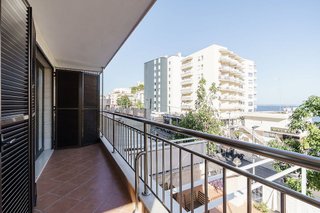 Piso en alquiler en Sant Agustí en Palma de Mallorca