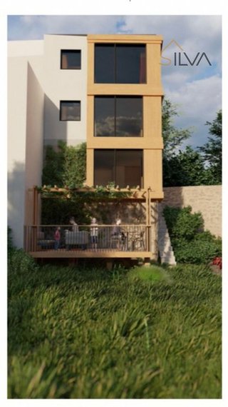 Chalet en venta en Parroquias Rurales en Lugo