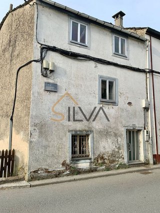 Chalet en venta en Parroquias Rurales en Lugo