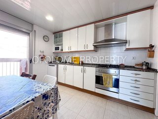 Piso en venta en Roc Blanc en Terrassa