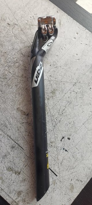 Tija sillin Pro Vibe