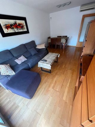 Piso en venta en Trinitat Vella en Barcelona