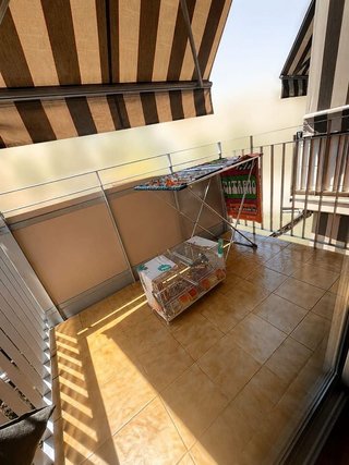 Piso en venta en Trinitat Vella en Barcelona