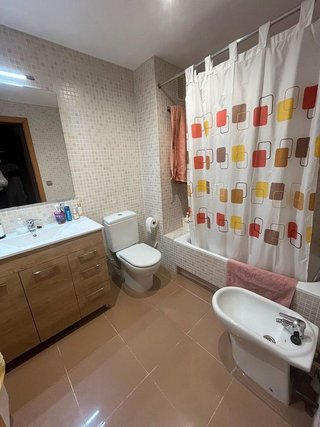 Piso en venta en Trinitat Vella en Barcelona