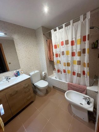 Piso en venta en Trinitat Vella en Barcelona