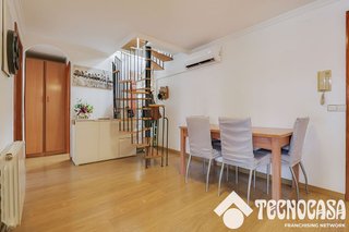 Piso en venta en Bufalà en Badalona