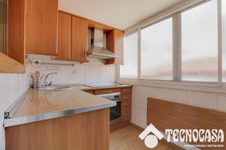 Piso en venta en Bufalà en Badalona