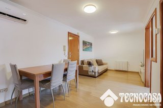 Piso en venta en Bufalà en Badalona