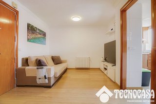 Piso en venta en Bufalà en Badalona