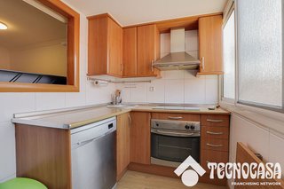 Piso en venta en Bufalà en Badalona