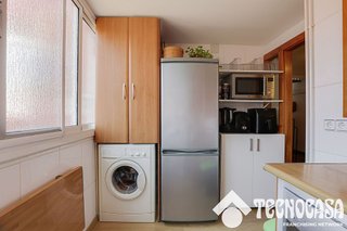 Piso en venta en Bufalà en Badalona