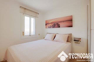 Piso en venta en Bufalà en Badalona