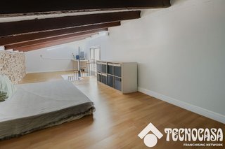 Piso en venta en Bufalà en Badalona