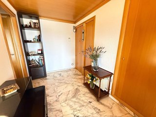 Piso en venta en El Poble Sec en Igualada