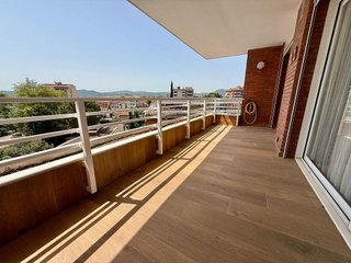 Piso en venta en El Poble Sec en Igualada