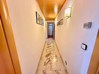 Piso en venta en El Poble Sec en Igualada