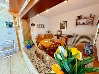 Piso en venta en El Poble Sec en Igualada
