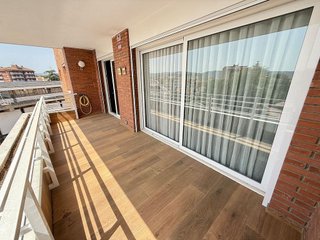 Piso en venta en El Poble Sec en Igualada