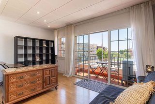 Dúplex en venta en Poble Nou - Zona Esportiva en Terrassa