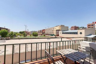 Dúplex en venta en Poble Nou - Zona Esportiva en Terrassa